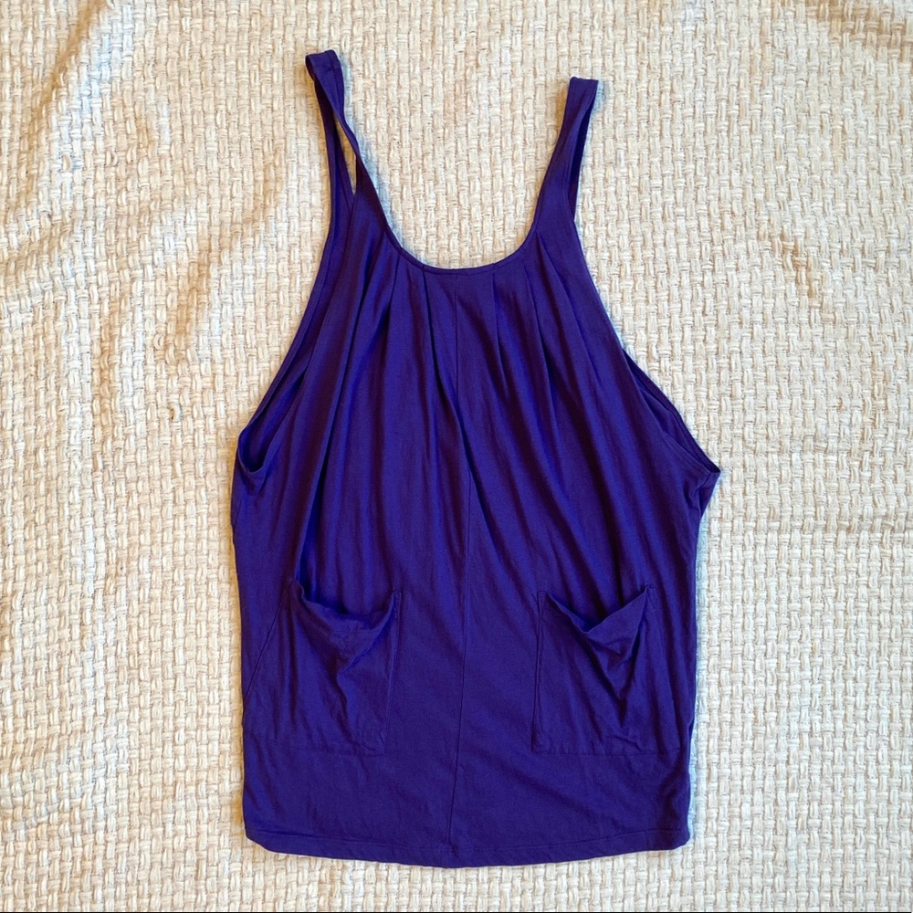 RAZZLE DAZZLE | tank top